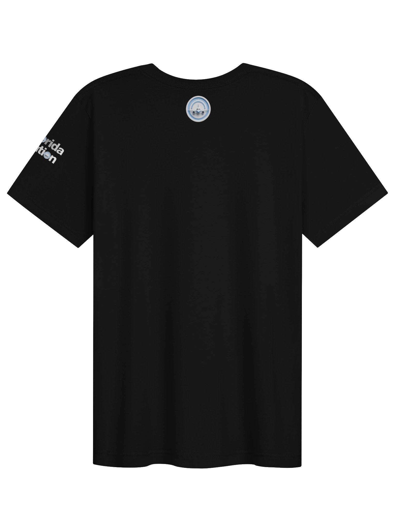 For Her | Fort Lauderdale-Hollywood Int'l Airport Runway Tee product image (6)