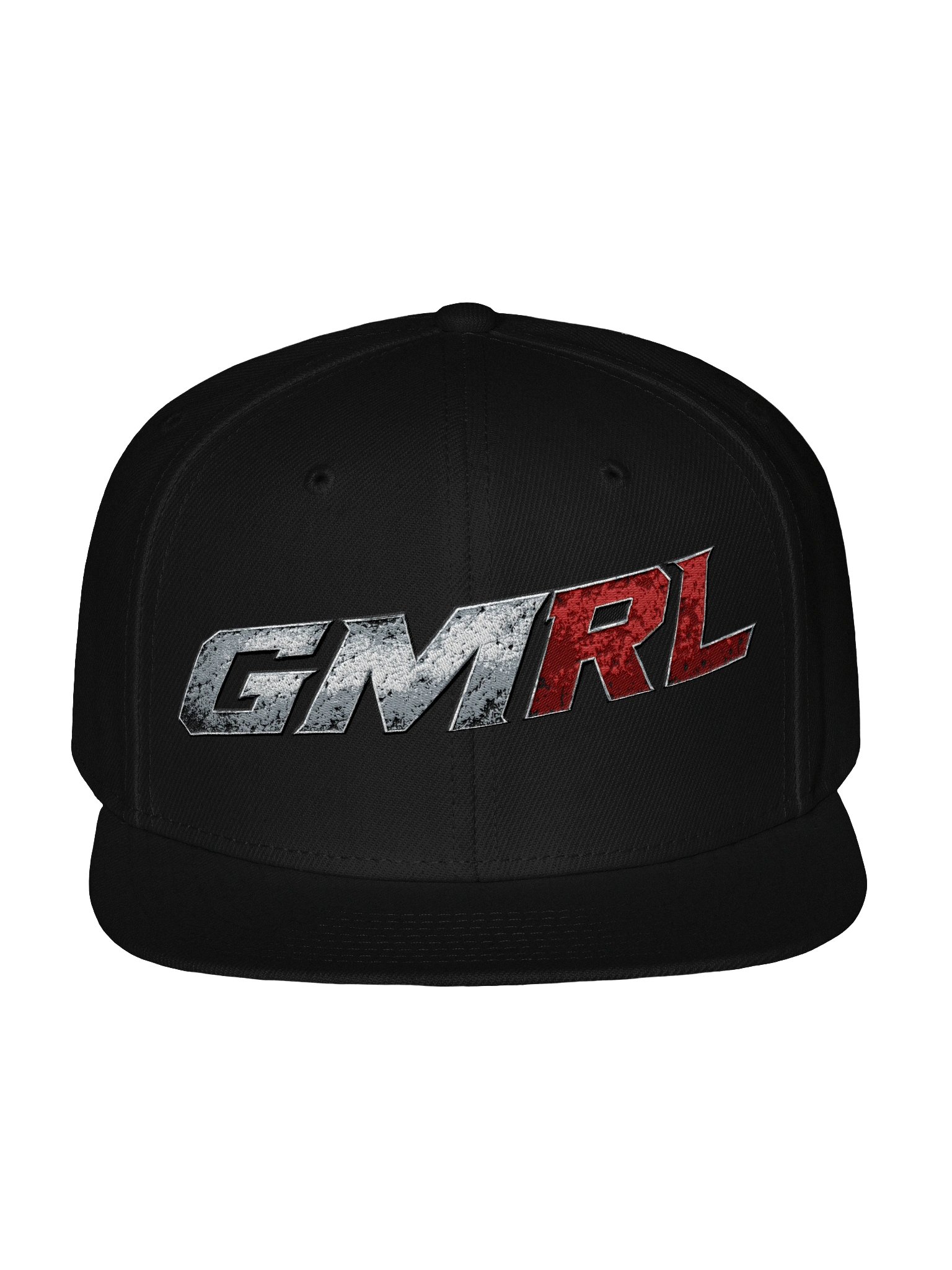 GMRL Snapback. product image (1)