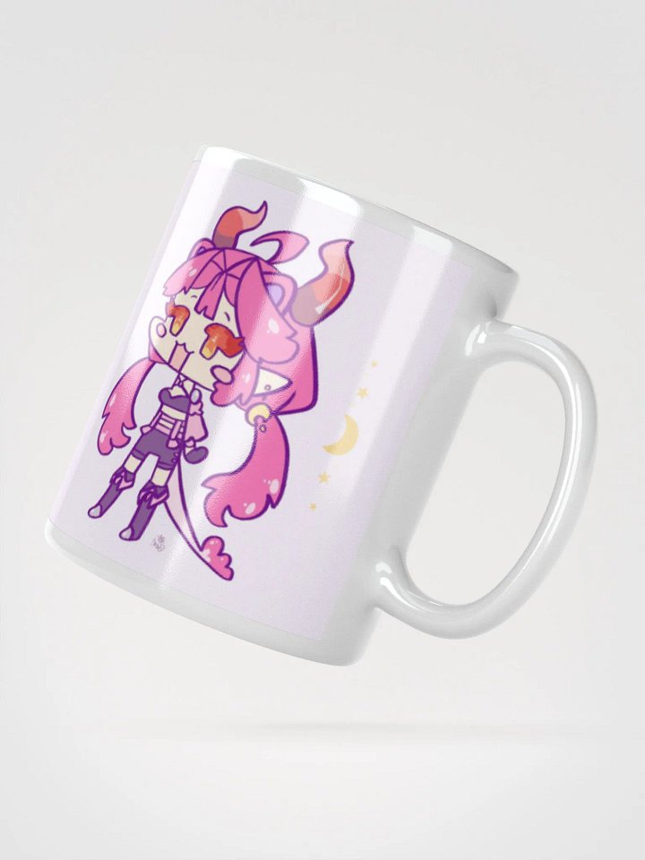 Magic Little Dragon Mug product image (2)