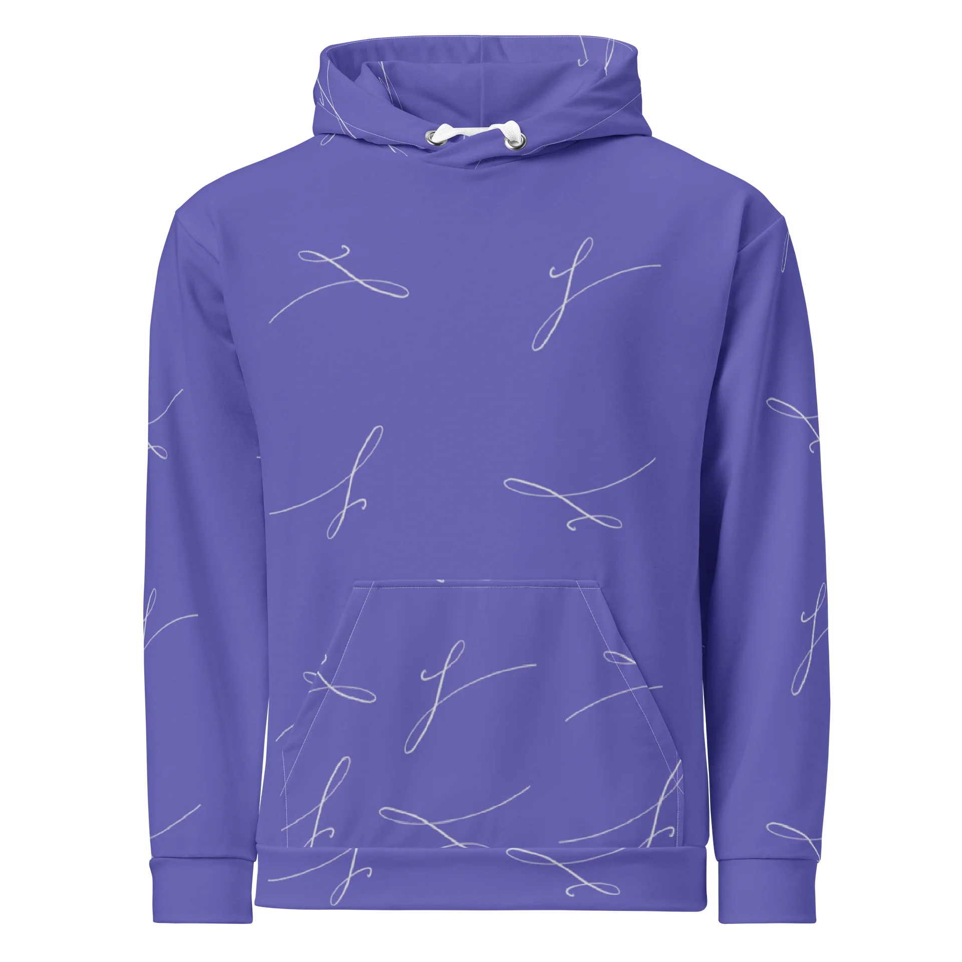 Blue State of Mind | Hoodie product image (3)