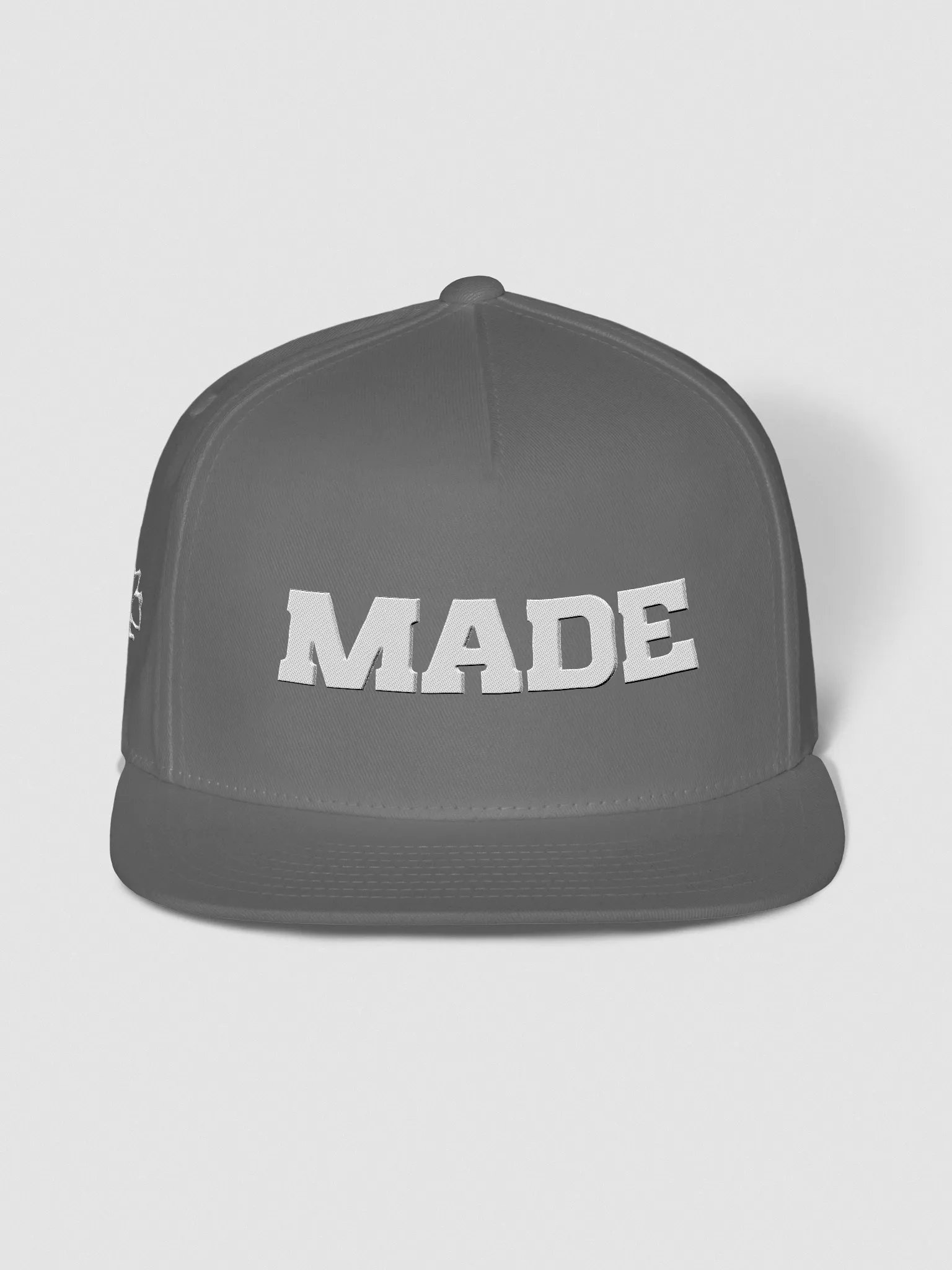 MADE Snapback product image (1)