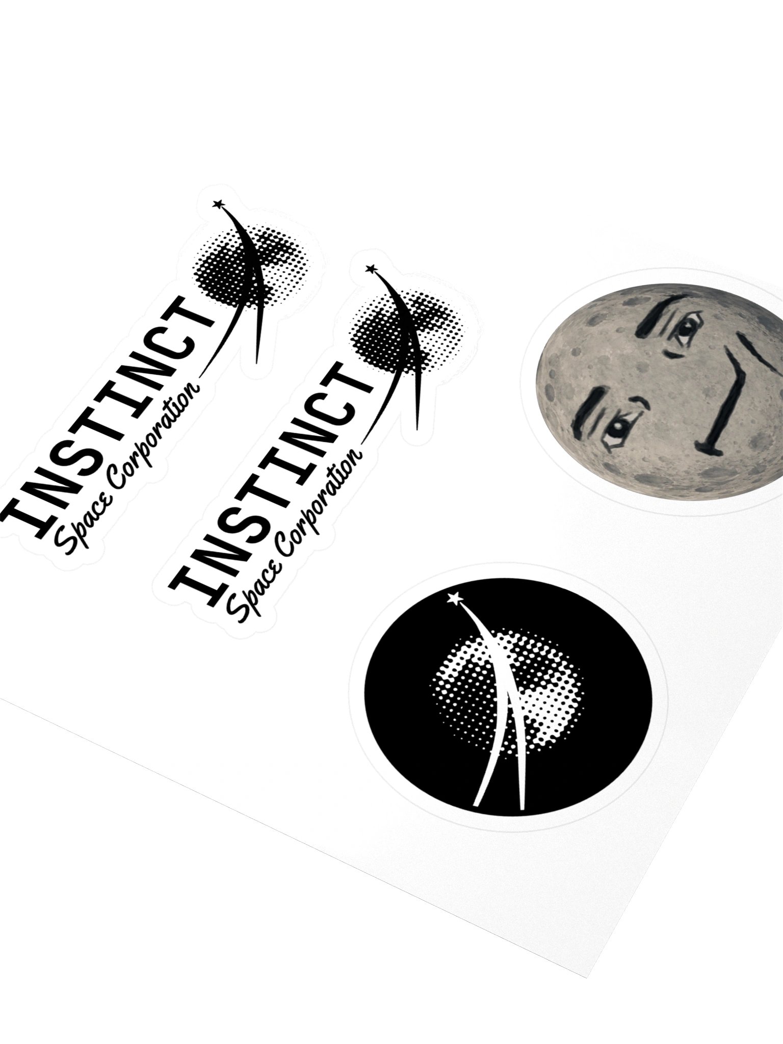 Sticker Pack product image (3)
