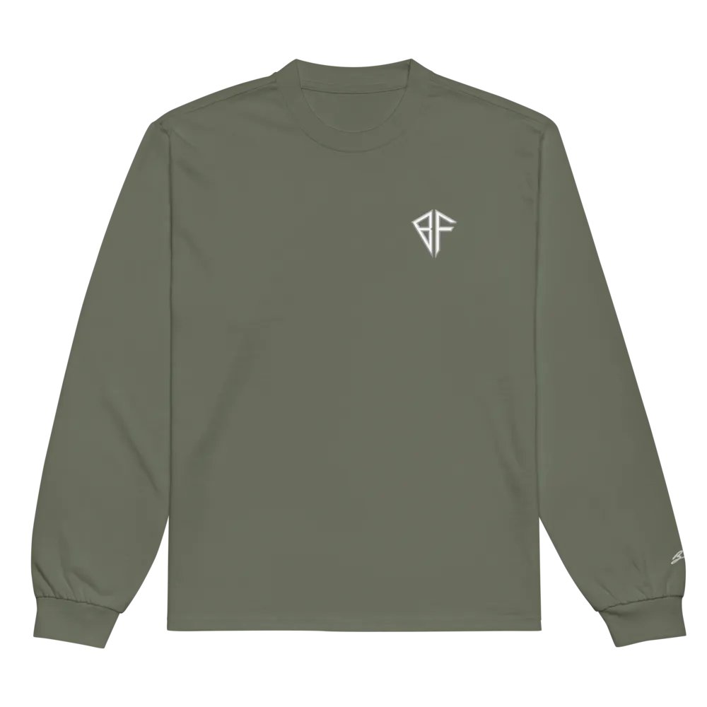 Green Crewneck product image (9)