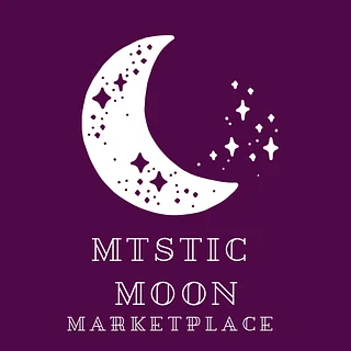 Mystic Moon Marketplace