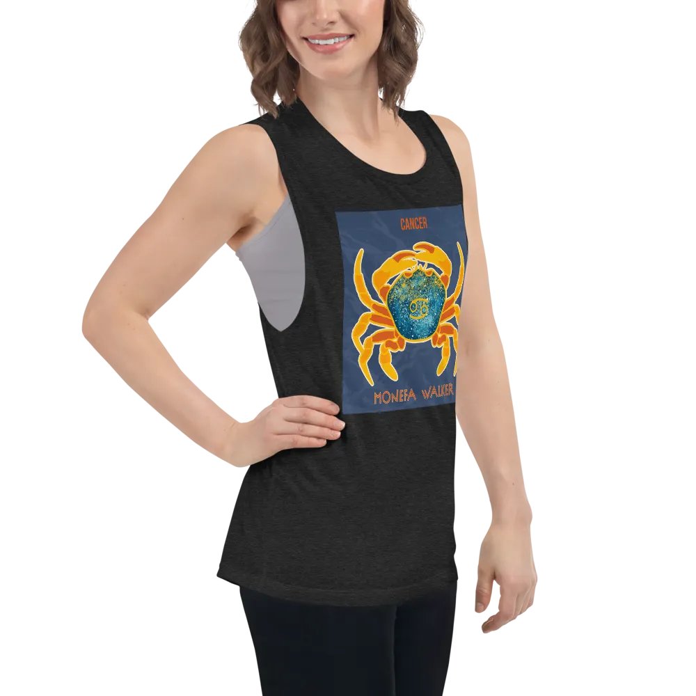 Bella+Canvas Flowy Tank Top product image (8)