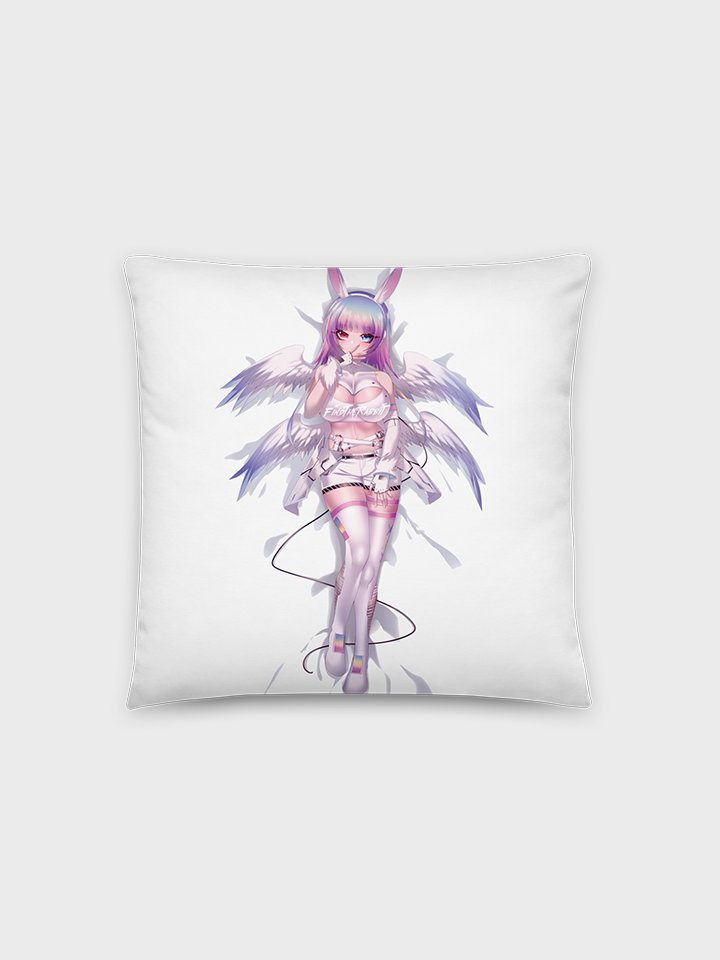 [FindTheRabbit] Standard Pillow product image (1)