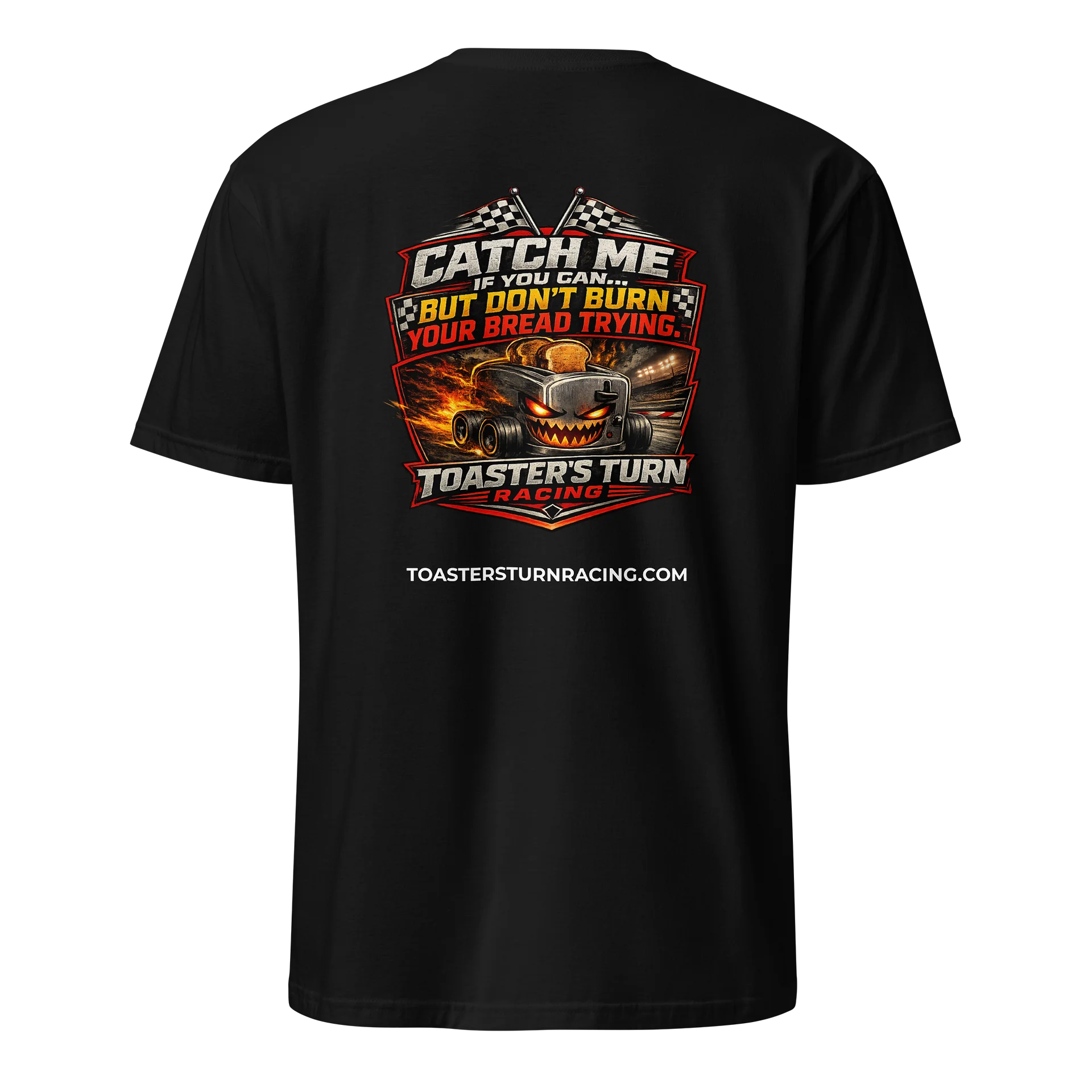 Burn Your Bread Tee product image (4)