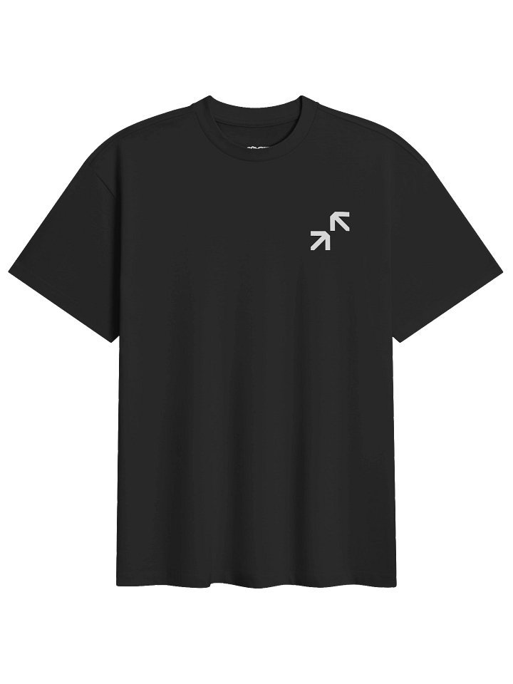 SPRING 2025 | Short Sleeve | Model 1 product image (1)