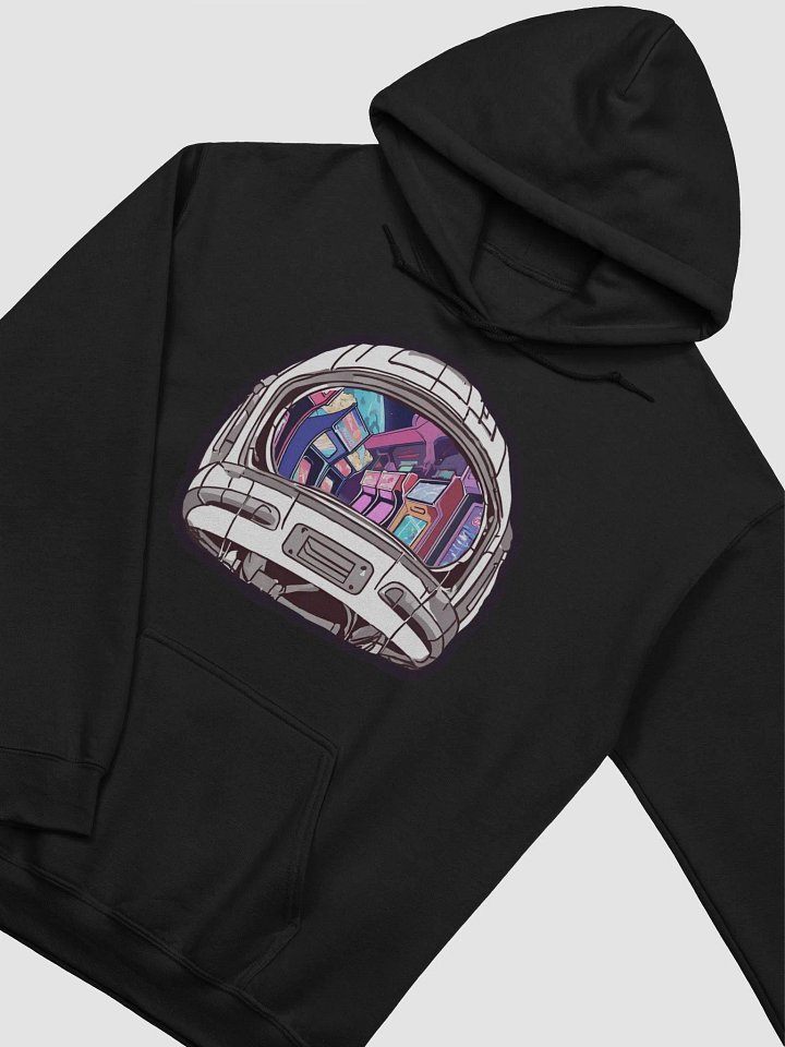 Orbit Logo Sweatshirt product image (2)