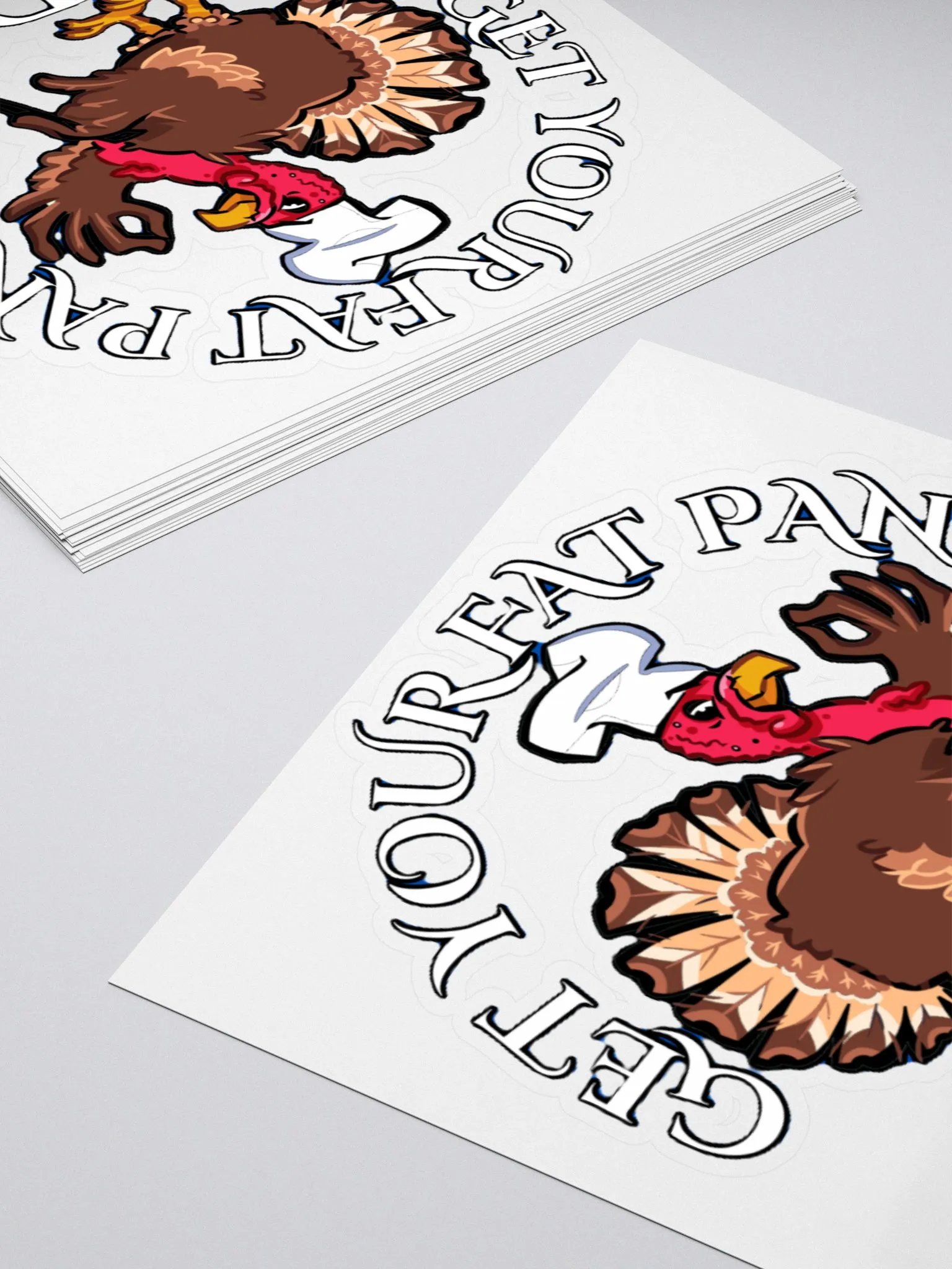 GET YOUR FAT PANTS READY product image (11)