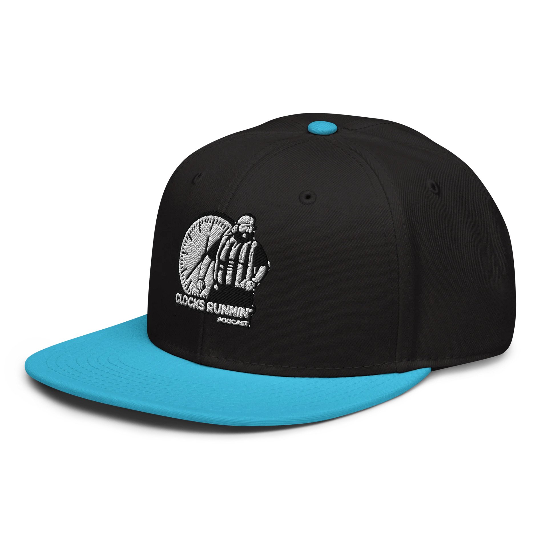 Sexy logo snap back product image (3)