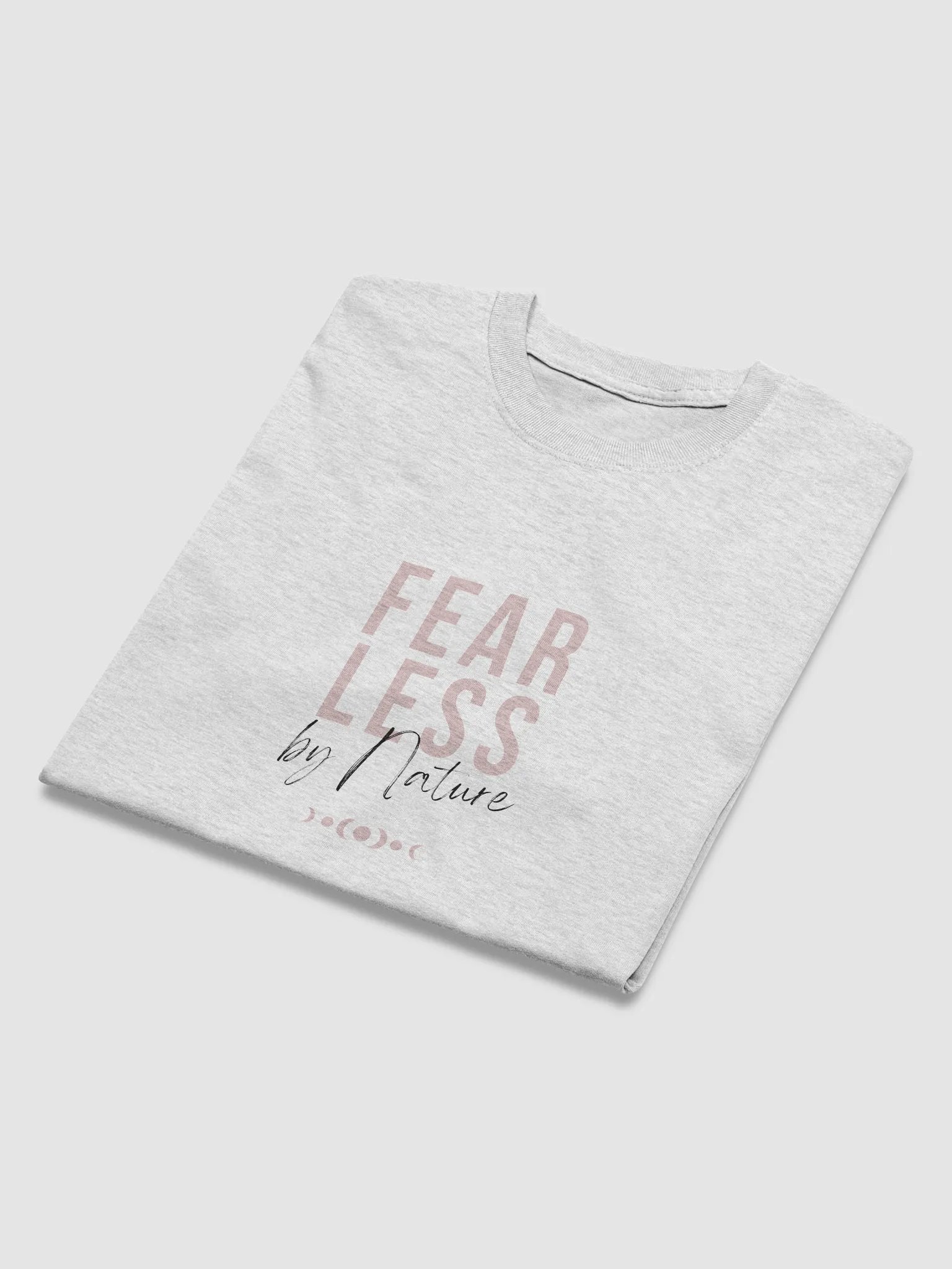 Women's Heavyweight T-Shirt GHFB0108 product image (3)