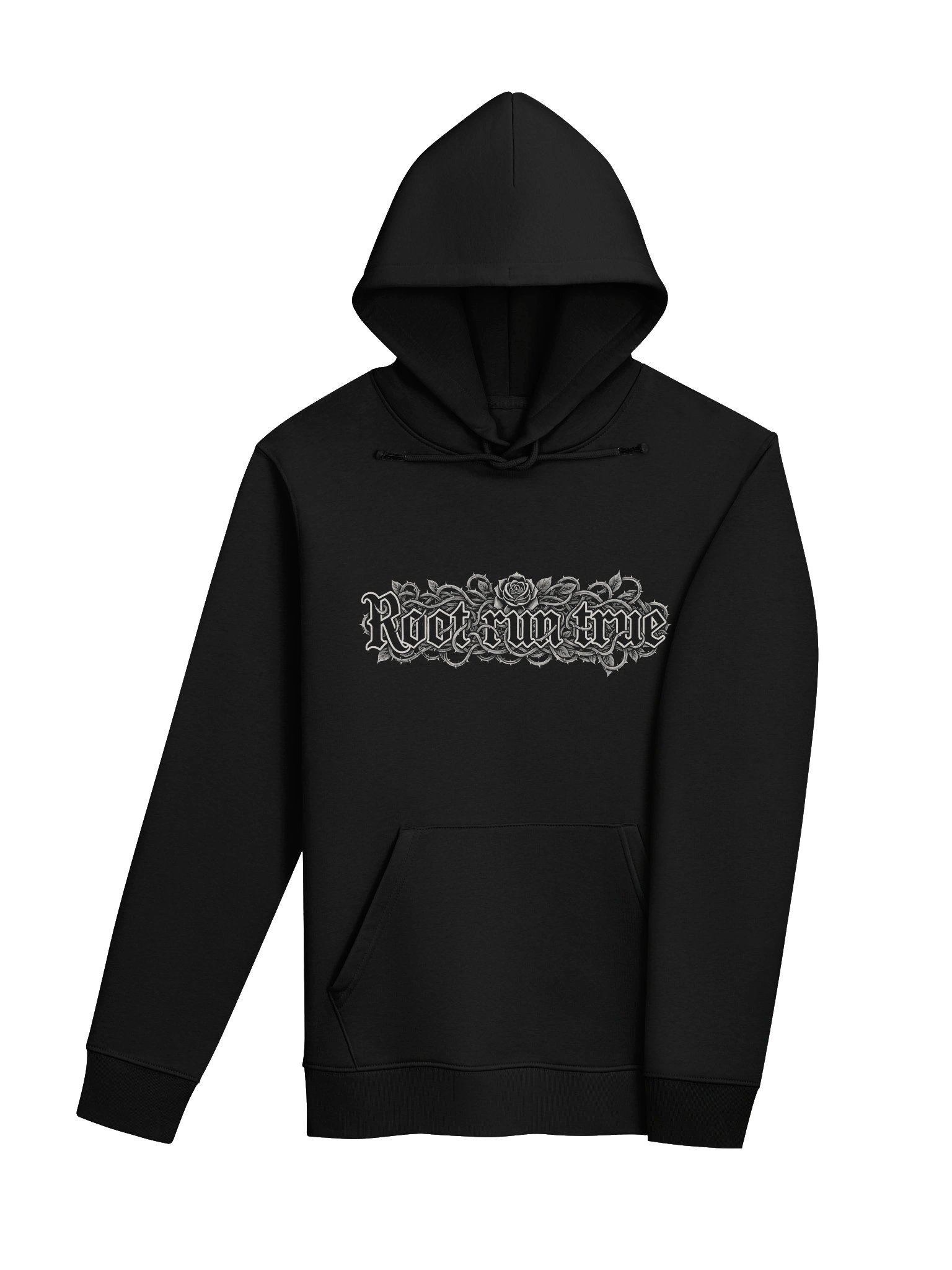 Root Run True Ornate Eco Hoodie product image (4)