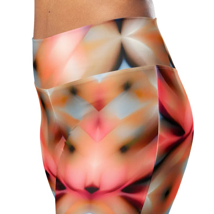 Mellow Flare Leggings product image (1)