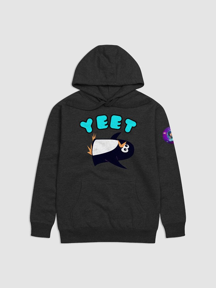 Yeet Hoodie product image (7)