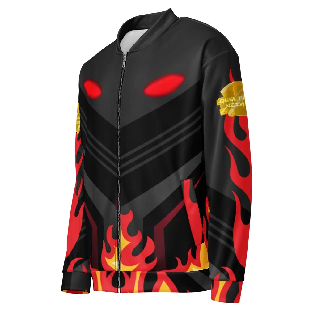 Duelist Gear-Inferno Fireblast Edition product image (7)