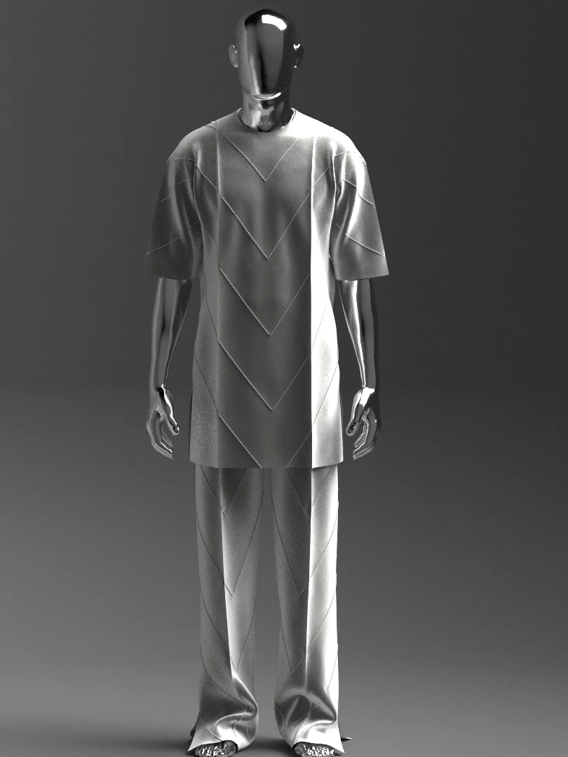 #30 Kaftan Design product image (1)