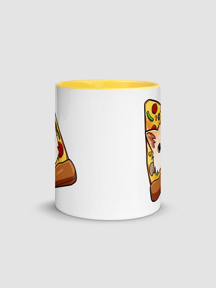 Pizza Slice - Mug product image (2)