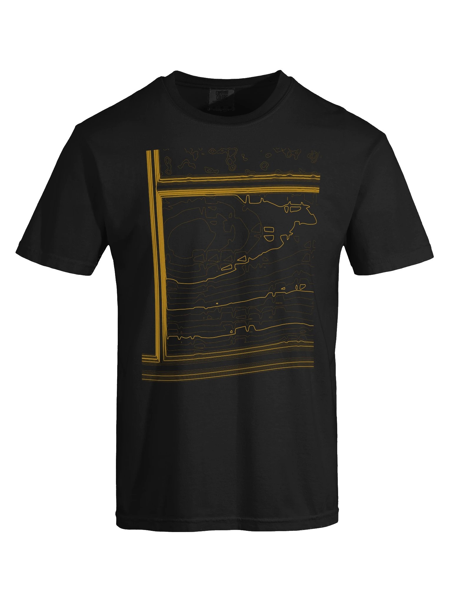 VI · Resilience Tee product image (9)