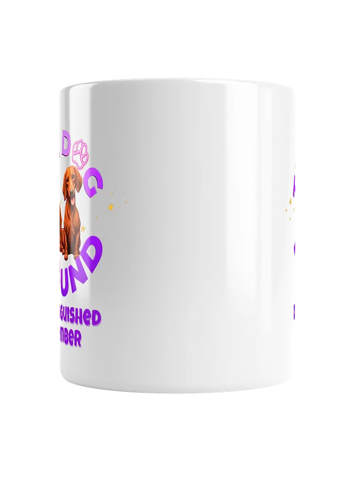 Dog Pound Mug 20 oz product image (2)