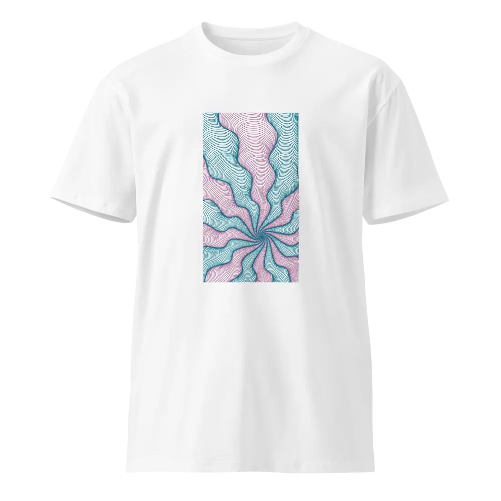 Zentangle Tshirt product image (1)