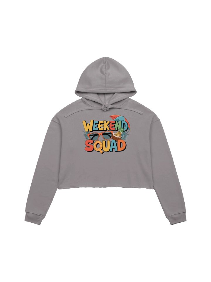 Weekend Squad product image (1)