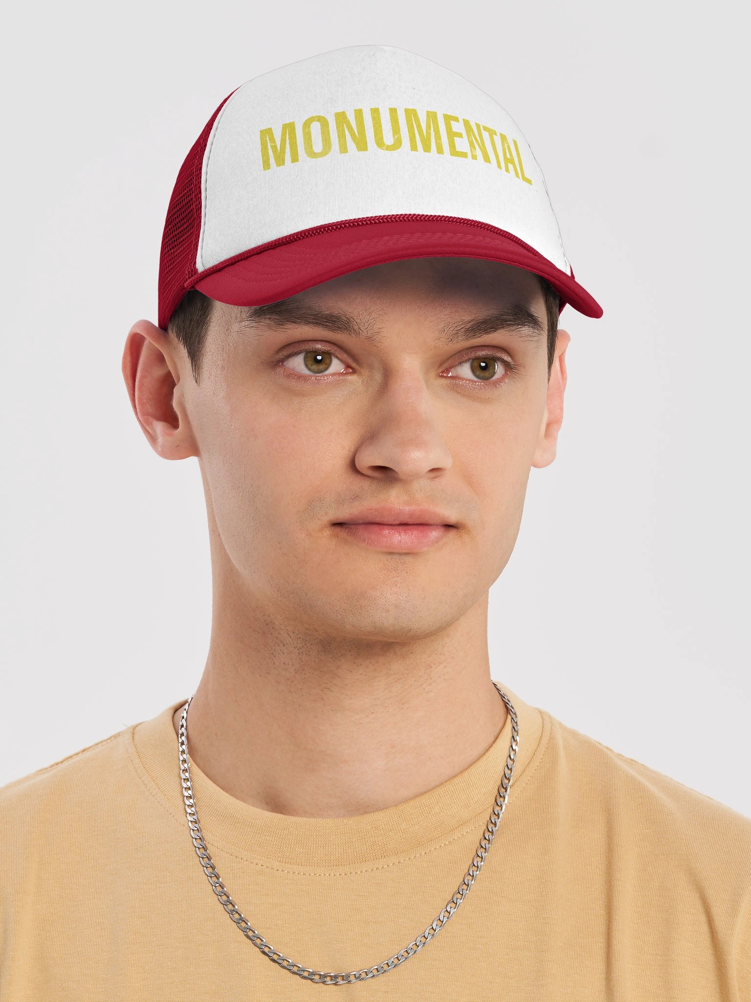 Monumental Hat product image (9)