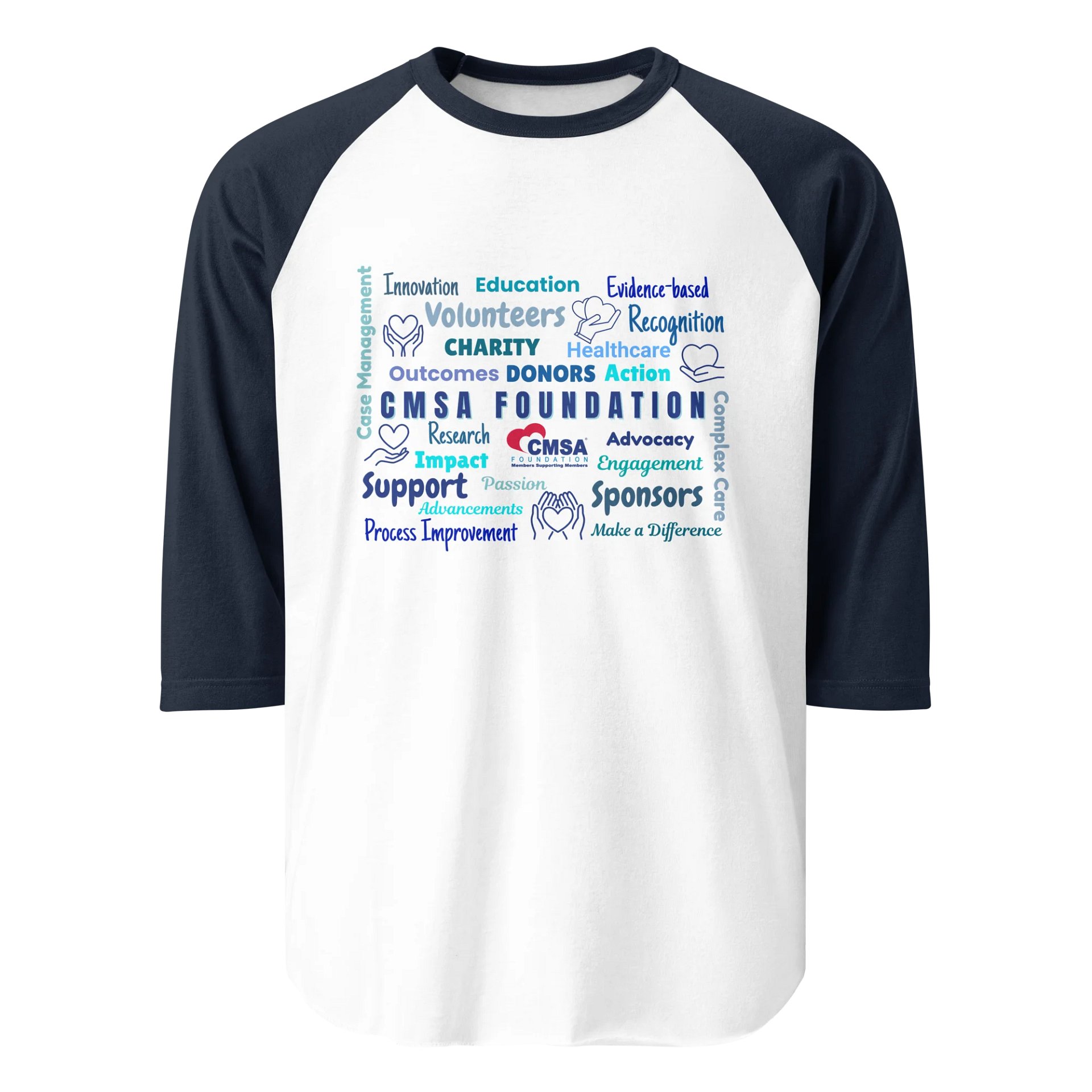 CMSA Foundation Makes a Difference product image (1)