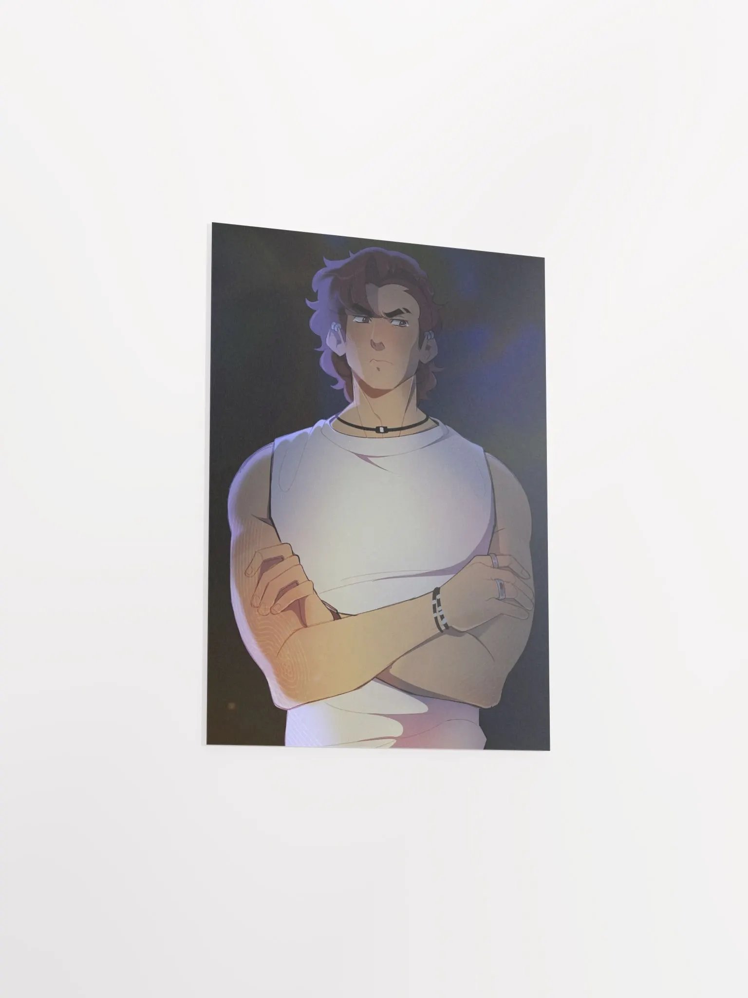 Seth | Tearful Truths product image (6)