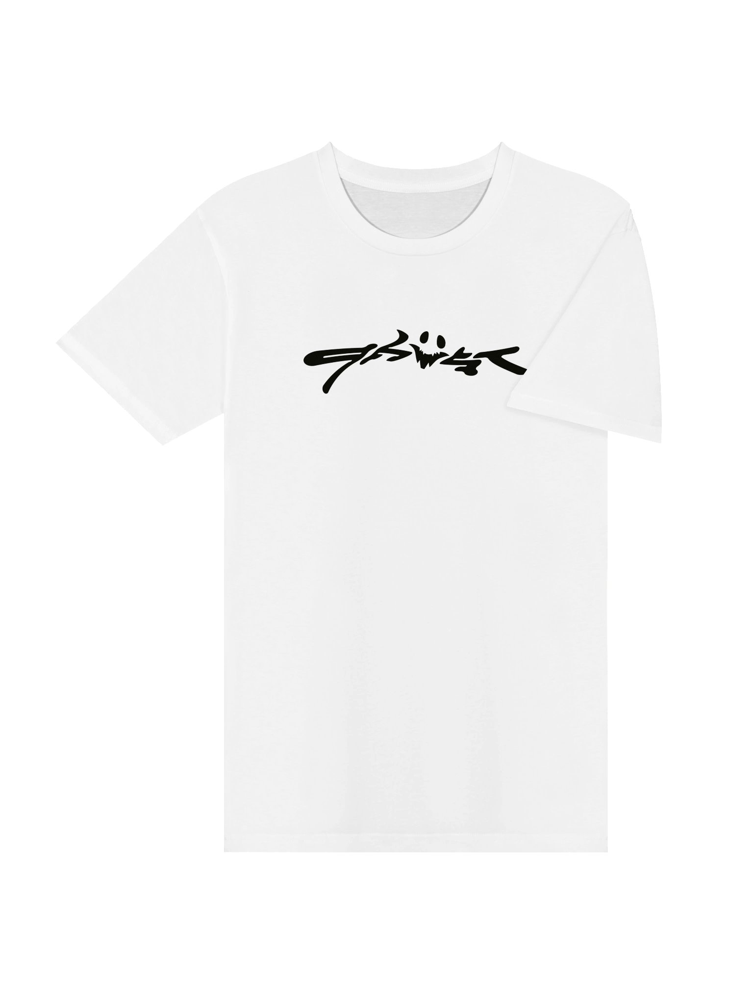 Dead Signal White T-Shirt product image (4)