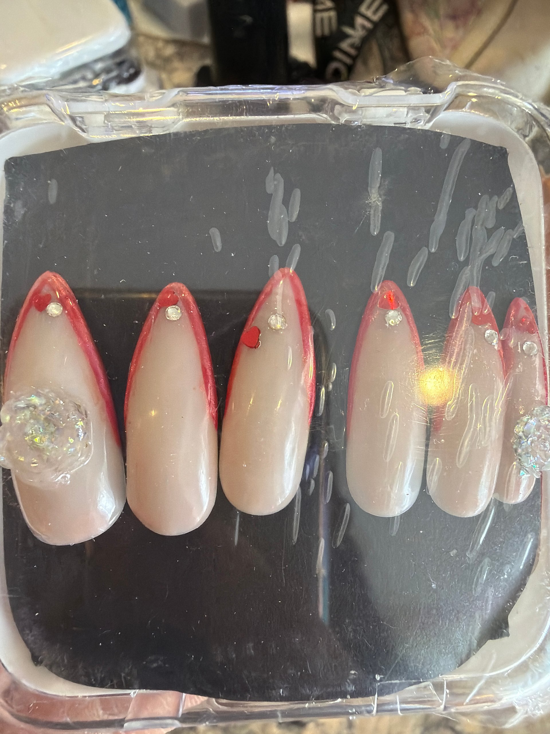 Long Length Nails product image (1)