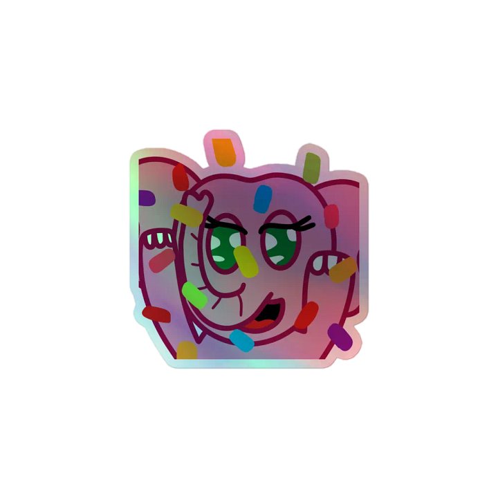 Confetti \o/ product image (1)