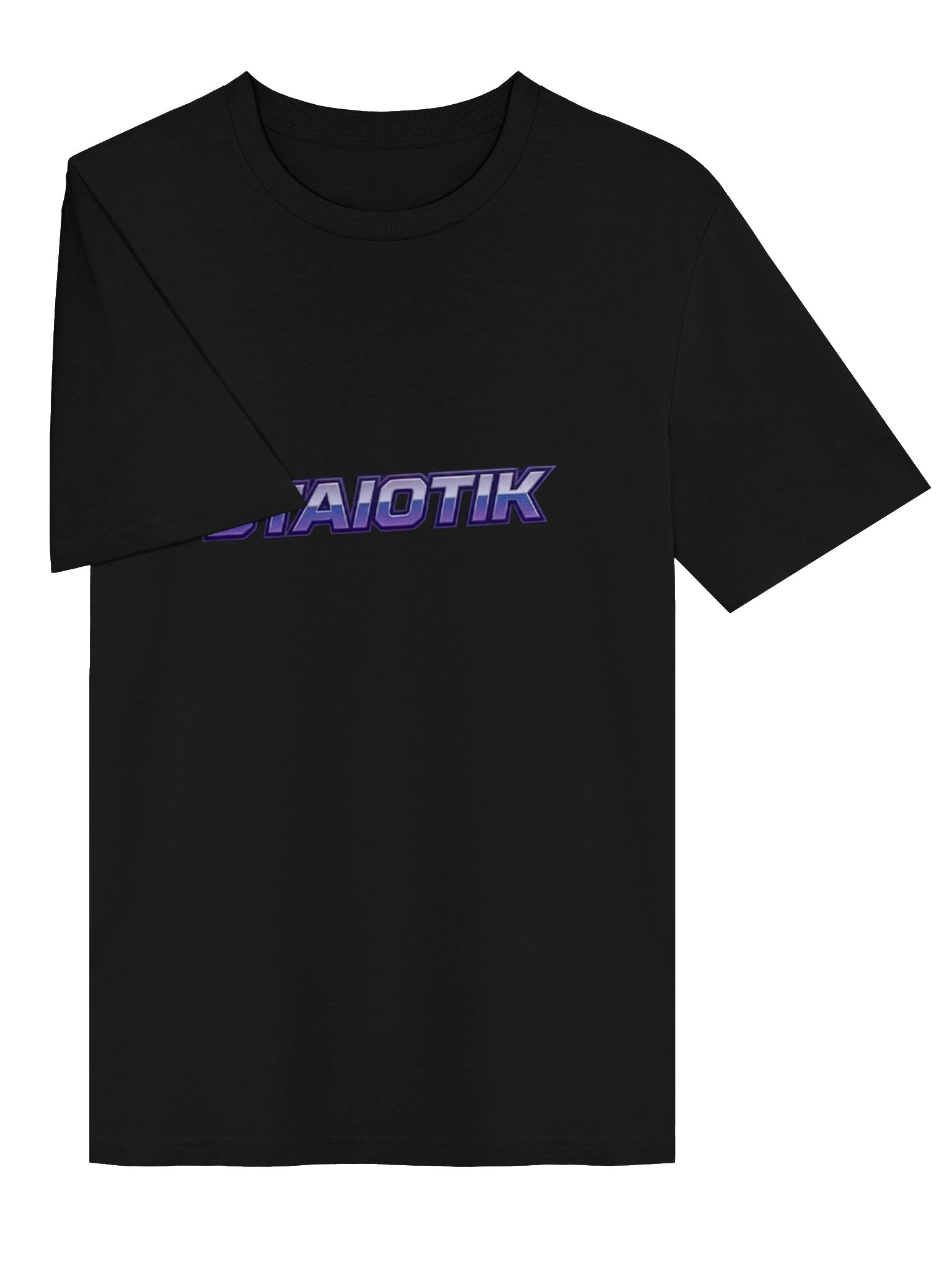 STAIOTIK Essential Wordmark Tee product image (3)