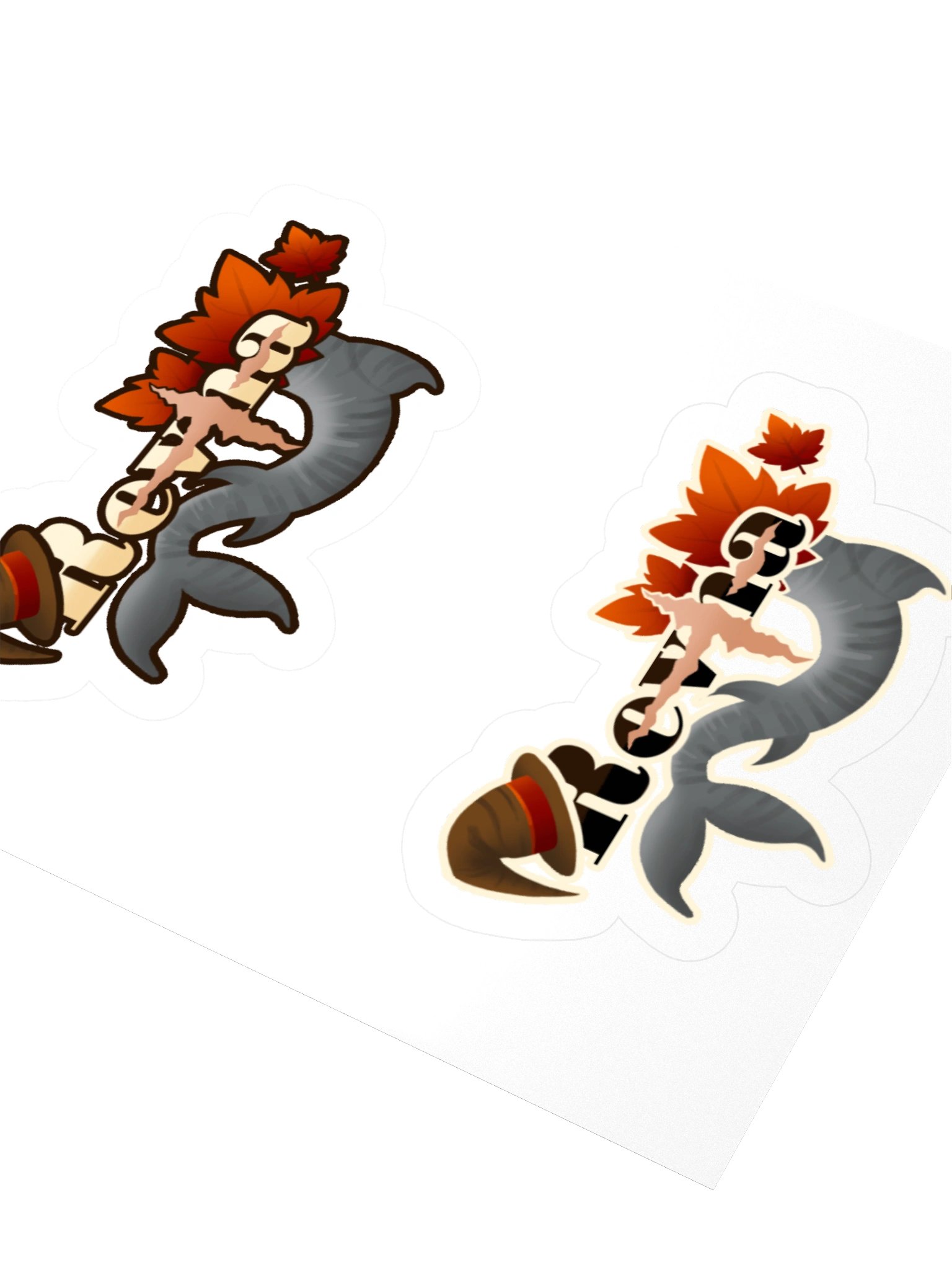 Revna Stickers product image (7)