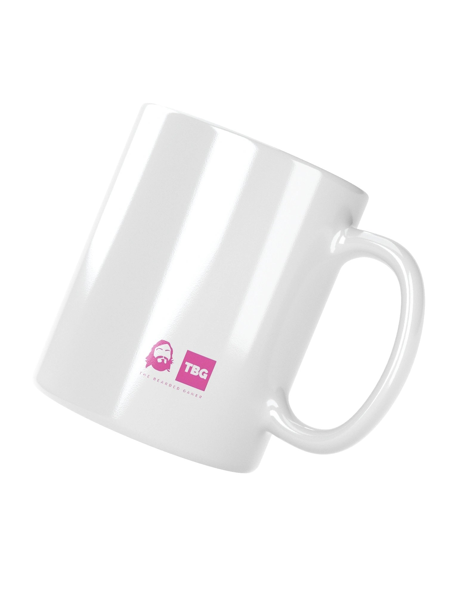 Imposter Ball Surprise Mug product image (7)