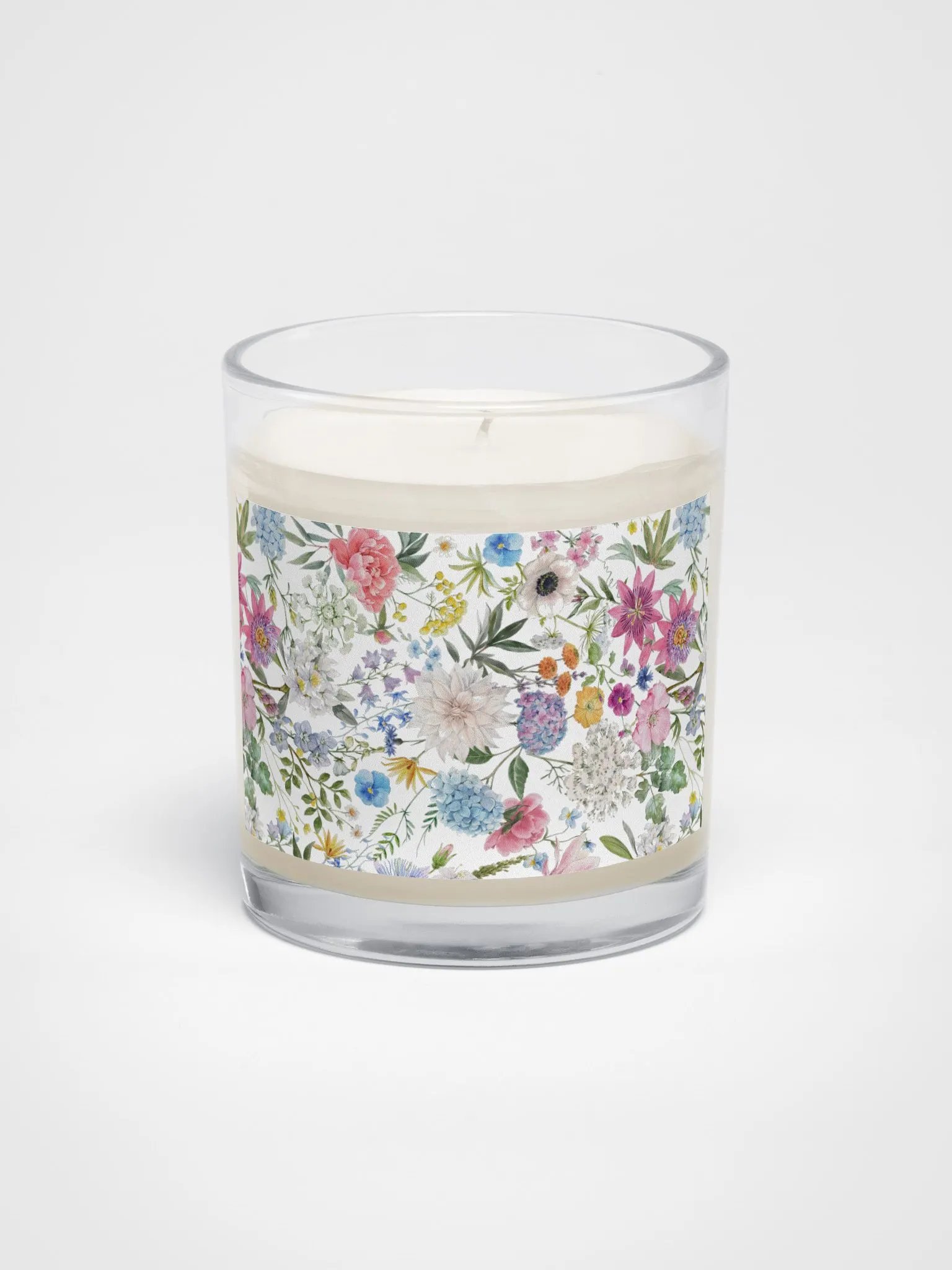 Flower Candle product image (1)