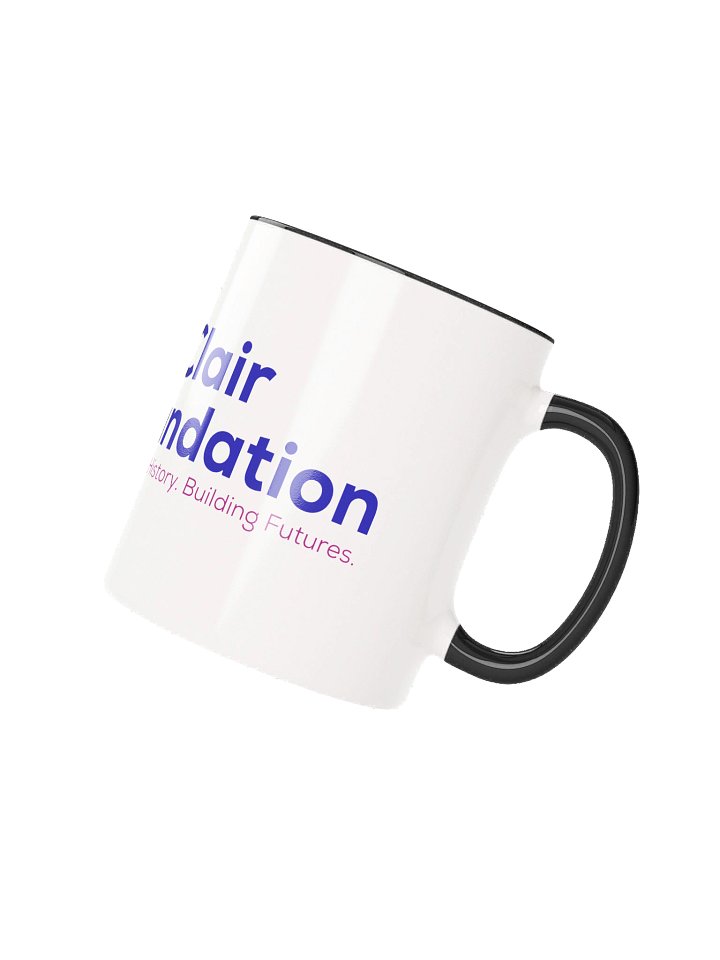 St. Clair Foundation Mug product image (2)