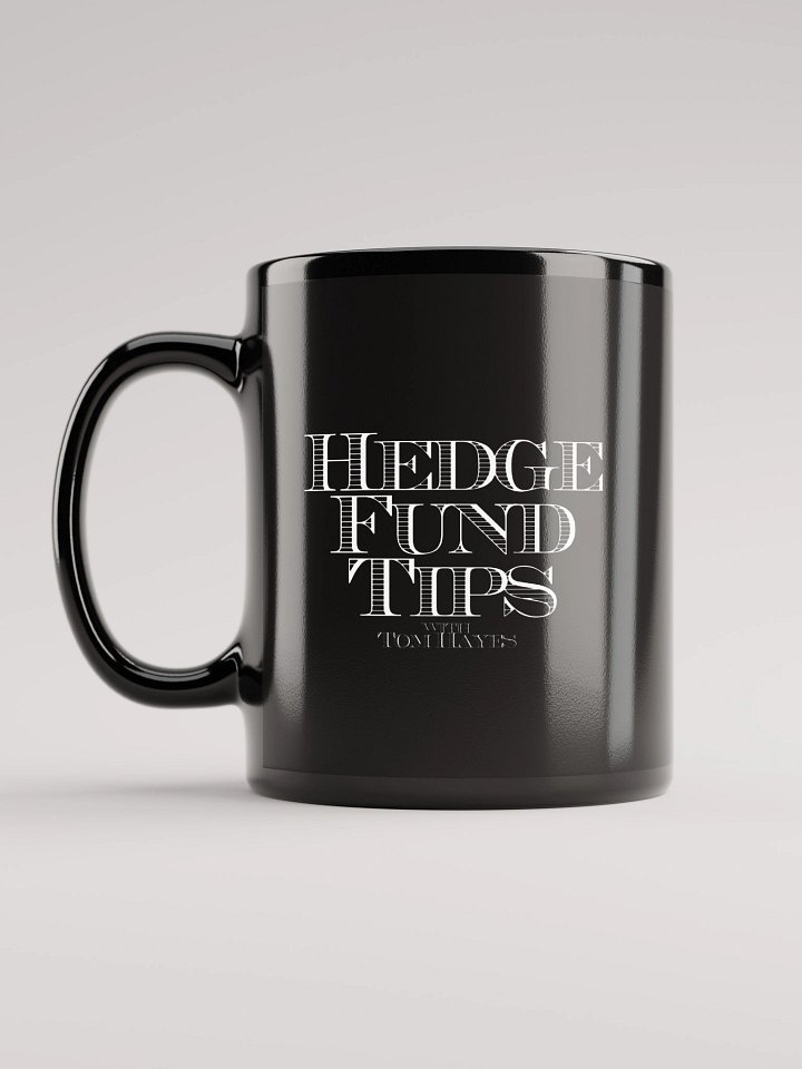 "Banana Sideways" Quote Mug with Logo product image (2)