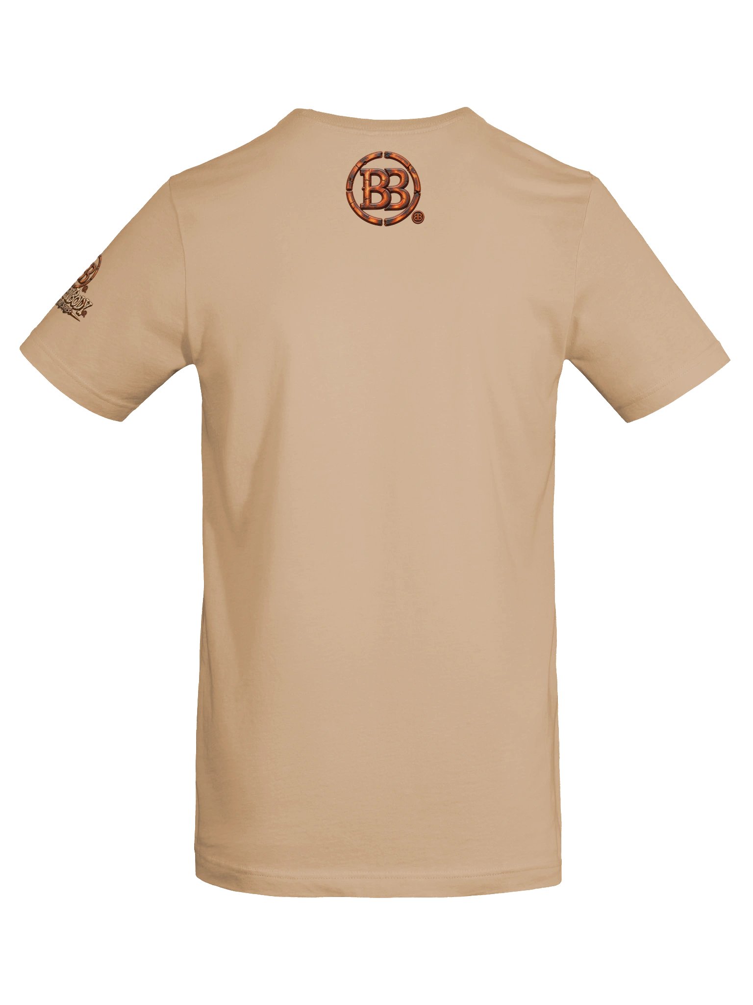 Western Bachelor Party Shirt — Last Rodeo Out to Pasture Groom Tee | Broken Body™ product image (8)