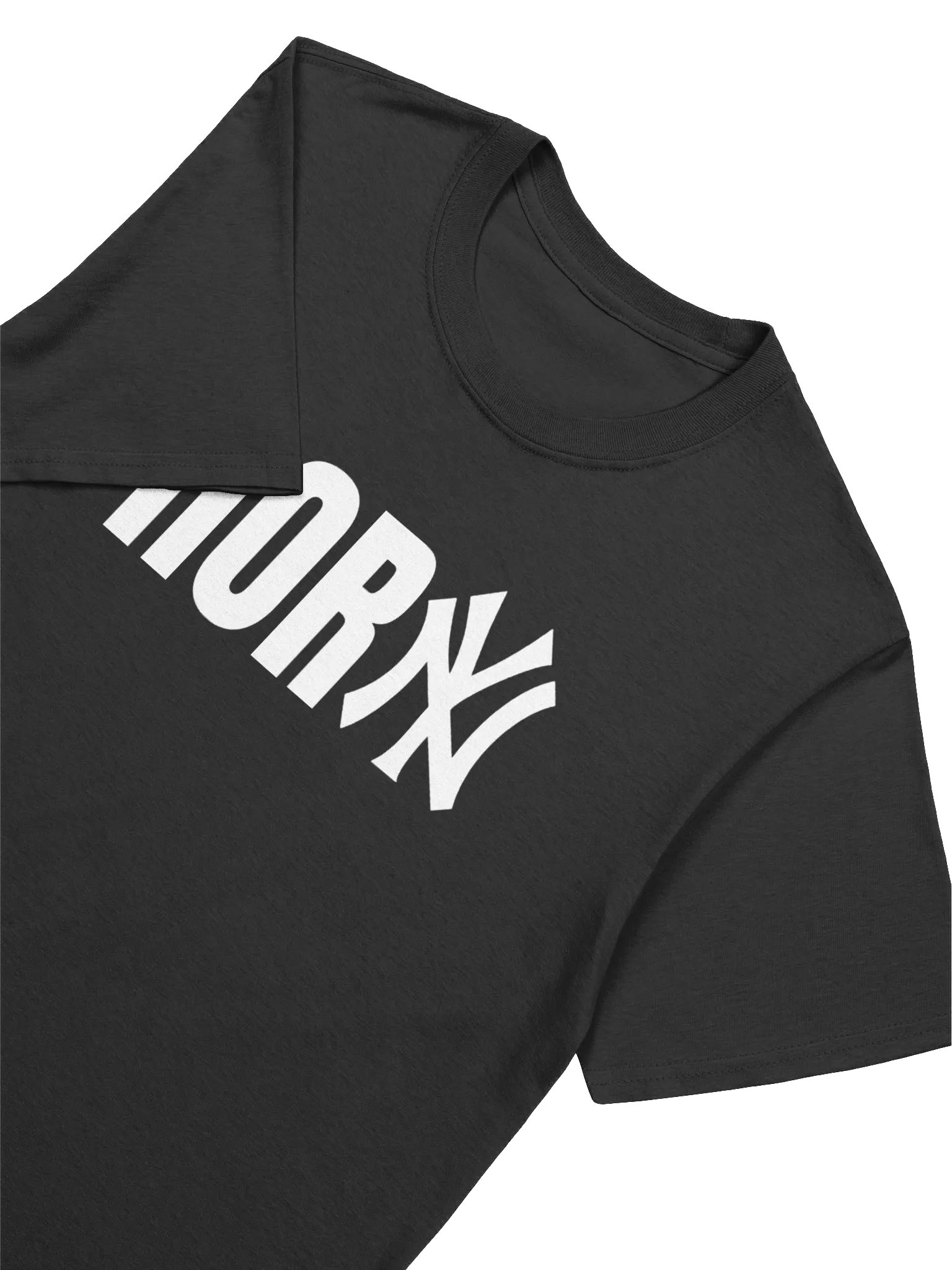 Hor New york T-shirt product image (7)