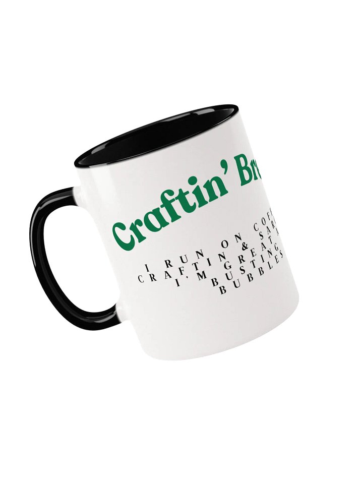 Coffee Break....Sarcasm Mug product image (1)