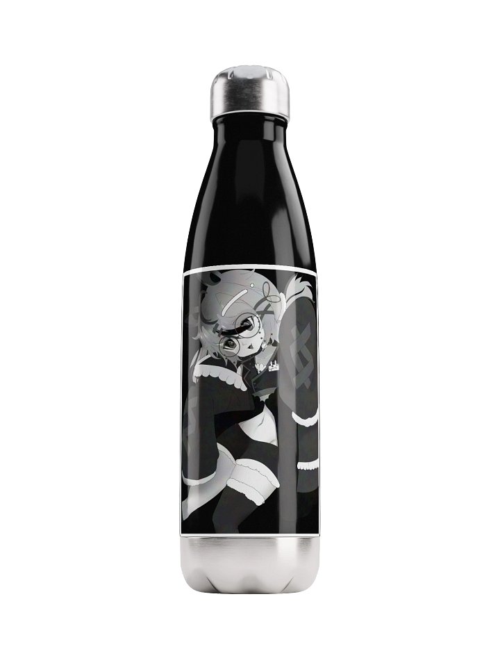Book Bun Bottle product image (1)
