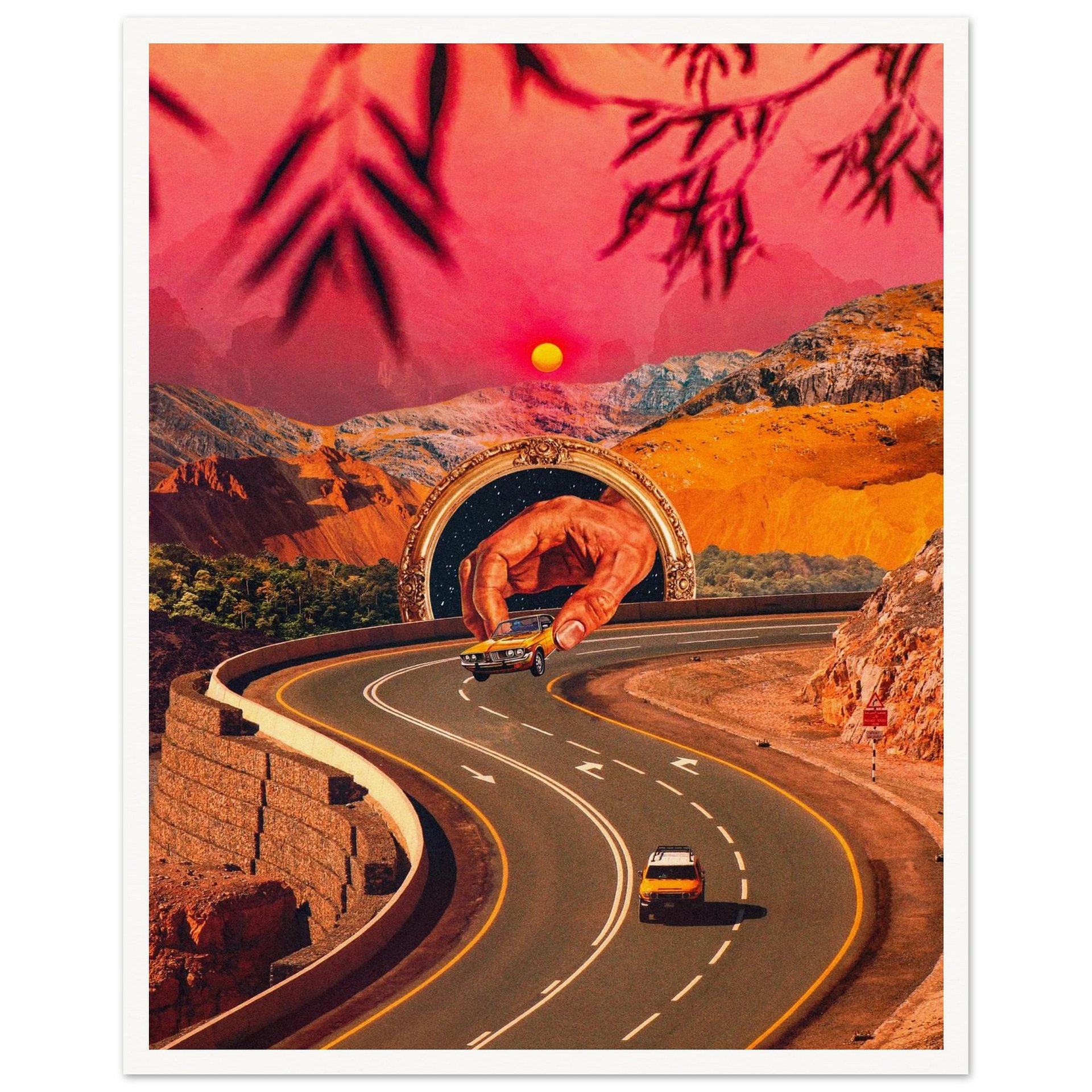 Play Time Wall Art product image (4)