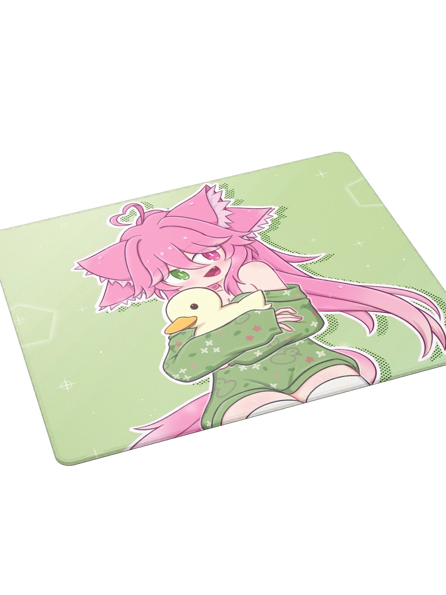 Cracka Gaming Mouse pad product image (3)