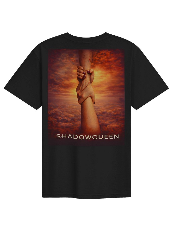 HOLD ON Limited Edition Tee product image (2)