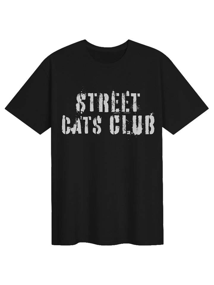 Splatter Shirt product image (1)