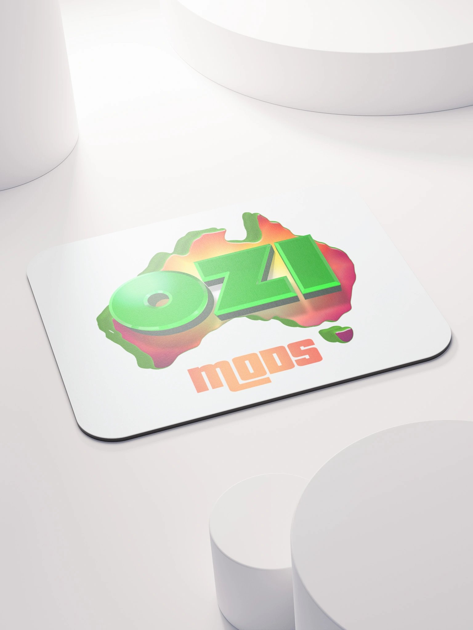 OZI MOUSE PAD product image (4)