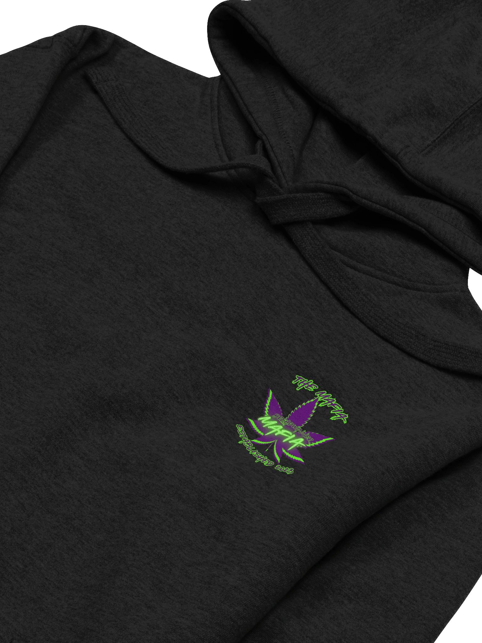 Bread The Bear Hoodie product image (10)