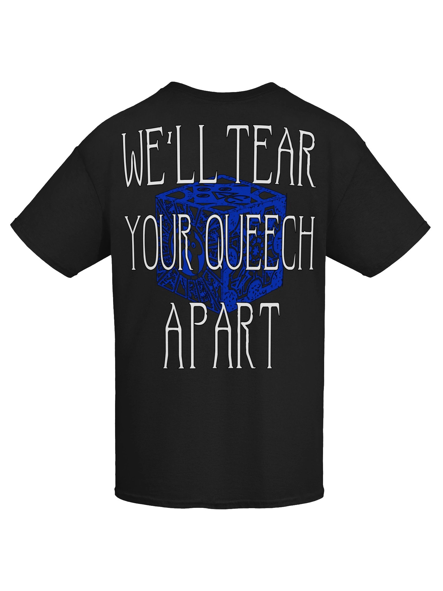 HOONRAISER Tee product image (4)