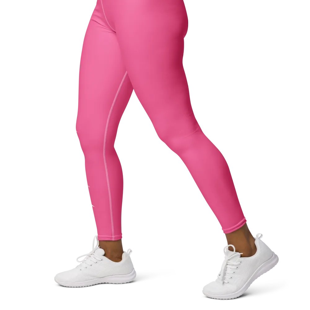 Leggings Loud Pink product image (4)